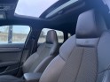 Audi a3 sportback 40 tfsie 204 s line / sline - toit ouvrant - carplay - matrix led - occasion champigny-sur-marne (94)...