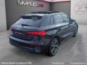 Audi a3 sportback 40 tfsie 204 s line / sline - toit ouvrant - carplay - matrix led - occasion champigny-sur-marne (94)...