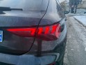 Audi a3 sportback 40 tfsie 204 s line / sline - toit ouvrant - carplay - matrix led - occasion champigny-sur-marne (94)...