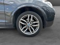 Bmw x4 f26 xdrive20d 190ch pack m sport a toit ouvrant occasion simplicicar pontarlier simplicicar simplicibike france