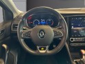 Renault megane iv 1.3i - 16v turbo tce 140 rs line toit ouvrant carplay occasion simplicicar pontarlier simplicicar...