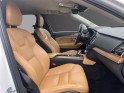 Volvo xc90 d5 awd 225 momentum geartronic a 7pl distri / disques plaquettes /pneus ok occasion simplicicar pertuis ...