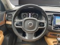 Volvo xc90 d5 awd 225 momentum geartronic a 7pl distri / disques plaquettes /pneus ok occasion simplicicar pertuis ...