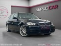 Bmw serie 3 touring e91 330 xi 272ch sport design a toit ouvrant occasion simplicicar pontarlier simplicicar simplicibike...