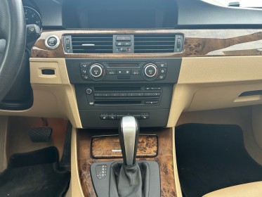 Bmw serie 3 touring e91 330 xi 272ch sport design a toit ouvrant occasion simplicicar pontarlier simplicicar simplicibike...