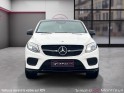 Mercedes gle coupe 350 d 4matic fascination amg - toit ouvrant - harman kardon occasion champigny-sur-marne (94) simplicicar...