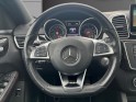 Mercedes gle coupe 350 d 4matic fascination amg - toit ouvrant - harman kardon occasion champigny-sur-marne (94) simplicicar...