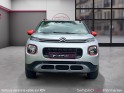 Citroen c3 aircross 110 ss bvm5 feel bluetooth occasion simplicicar pontarlier simplicicar simplicibike france