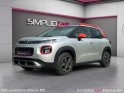 Citroen c3 aircross 110 ss bvm5 feel bluetooth occasion simplicicar pontarlier simplicicar simplicibike france