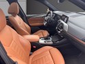 Bmw x3 g01 xdrive30d 265ch bva8 m sport  full options  garantie 12 mois  crochet attelage amovible  traitement céramique...