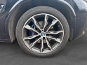 Bmw x3 g01 xdrive30d 265ch bva8 m sport  full options  garantie 12 mois  crochet attelage amovible  traitement céramique...