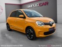 Renault twingo iii 1.0 sce 70 intens occasion simplicicar colomiers  simplicicar simplicibike france