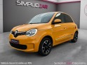 Renault twingo iii 1.0 sce 70 intens occasion simplicicar colomiers  simplicicar simplicibike france