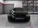 Seat leon sc 2.0 tsi 265 cupra occasion simplicicar pertuis  simplicicar simplicibike france