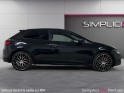 Seat leon sc 2.0 tsi 265 cupra occasion simplicicar pertuis  simplicicar simplicibike france