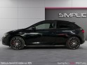 Seat leon sc 2.0 tsi 265 cupra occasion simplicicar pertuis  simplicicar simplicibike france