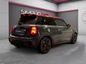 Mini hatch 3 portes f56 231 ch john cooper works bva6 finition jcw exclusive design garantie 1 an occasion  simplicicar nord...