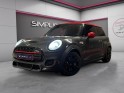 Mini hatch 3 portes f56 231 ch john cooper works bva6 finition jcw exclusive design garantie 1 an occasion  simplicicar nord...