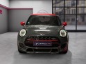 Mini hatch 3 portes f56 231 ch john cooper works bva6 finition jcw exclusive design garantie 1 an occasion  simplicicar nord...