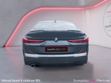 Bmw serie 2 gran coupe f44 218i 136 ch dkg7 m sport toit ouvrant occasion simplicicar pertuis  simplicicar simplicibike france