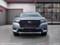 Ds ds7 crossback 1.6l thp 225ch eat8 performance line occasion simplicicar la fleche simplicicar simplicibike france