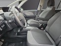 Citroen c4 spacetourer 1.2 thp 130 ss eat6 live - courroie changee  entretens complet citroËn occasion simplicicar lagny ...