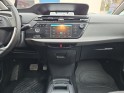 Citroen c4 spacetourer 1.2 thp 130 ss eat6 live - courroie changee  entretens complet citroËn occasion simplicicar lagny ...