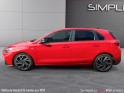 Hyundai i30 1.6 crdi 115  dct-7 /toit panoramique/finition nline/boite sequentielle occasion réunion ville st pierre...