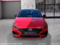 Hyundai i30 1.6 crdi 115  dct-7 /toit panoramique/finition nline/boite sequentielle occasion réunion ville st pierre...