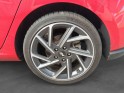 Hyundai i30 1.6 crdi 115  dct-7 /toit panoramique/finition nline/boite sequentielle occasion réunion ville st pierre...