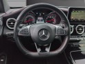 Mercedes classe c coupe 43 4matic amg 9g-tronic to / burmester / camera 360 occasion simplicicar besanÇon simplicicar...