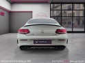 Mercedes classe c coupe 43 4matic amg 9g-tronic to / burmester / camera 360 occasion simplicicar besanÇon simplicicar...