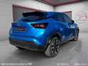 Nissan juke dig-t 117 acenta/carplay/bizone/ occasion réunion ville st pierre simplicicar simplicibike france