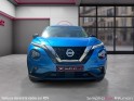 Nissan juke dig-t 117 acenta/carplay/bizone/ occasion réunion ville st pierre simplicicar simplicibike france