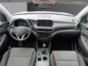 Hyundai tucson 1.6 crdi 136 hybrid 48v/:car play:/camera/crochet amovible occasion réunion ville st pierre simplicicar...