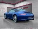 Porsche 911 carrera cabriolet s cabriolet 3.8i 400 pdk  garantie 12 mois occasion simplicicar vernon simplicicar simplicibike...