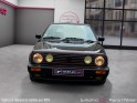 Volkswagen golf 1.8i-16v gti - 16s occasion paris 17ème (75)(porte maillot) simplicicar simplicibike france