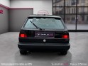 Volkswagen golf 1.8i-16v gti - 16s occasion paris 17ème (75)(porte maillot) simplicicar simplicibike france