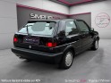 Volkswagen golf 1.8i-16v gti - 16s occasion paris 17ème (75)(porte maillot) simplicicar simplicibike france