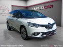 Renault grand scenic iv business blue dci 120 business/7 places/jantes 20 pouces occasion réunion ville st pierre...