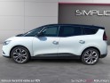 Renault grand scenic iv business blue dci 120 business/7 places/jantes 20 pouces occasion réunion ville st pierre...