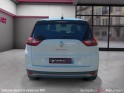 Renault grand scenic iv business blue dci 120 business/7 places/jantes 20 pouces occasion réunion ville st pierre...