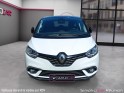 Renault grand scenic iv business blue dci 120 business/7 places/jantes 20 pouces occasion réunion ville st pierre...