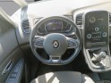 Renault grand scenic iv business blue dci 120 business/7 places/jantes 20 pouces occasion réunion ville st pierre...