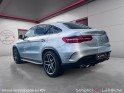 Mercedes gle coupe 350 d 9g-tronic 4matic sportline occasion simplicicar la fleche simplicicar simplicibike france