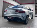 Mercedes gle coupe 350 d 9g-tronic 4matic sportline occasion simplicicar la fleche simplicicar simplicibike france