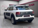 Citroen c4 cactus business puretech 82 business courroie refaite garantie 12 mois occasion montreuil (porte de vincennes)(75)...