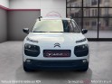 Citroen c4 cactus business puretech 82 business courroie refaite garantie 12 mois occasion montreuil (porte de vincennes)(75)...