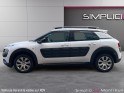 Citroen c4 cactus business puretech 82 business courroie refaite garantie 12 mois occasion montreuil (porte de vincennes)(75)...