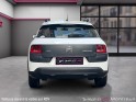 Citroen c4 cactus business puretech 82 business courroie refaite garantie 12 mois occasion montreuil (porte de vincennes)(75)...